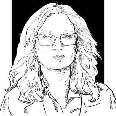 Linda Alcoff