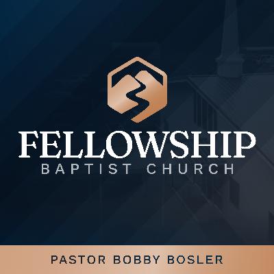 Forgetting Freedom — Flourish Series (Pastor Bobby Bosler)