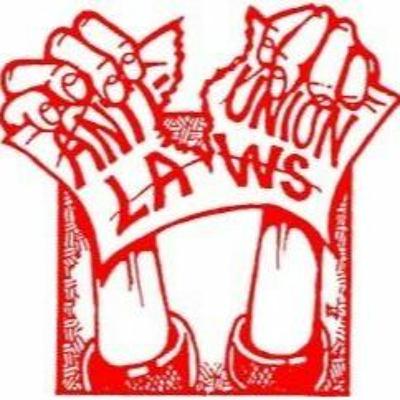 Ep 31: The History of Anti-Strike Laws in the UK