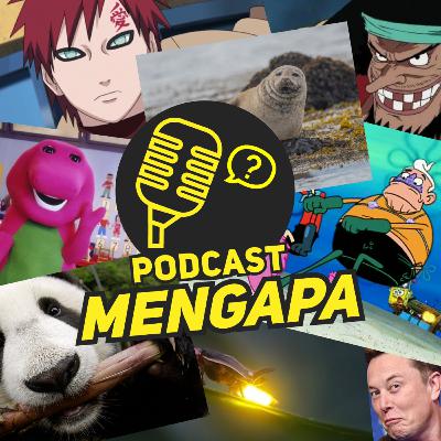 (EP.66) MENGAPA KESURUPAN BISA JADI BERMANFAAT?