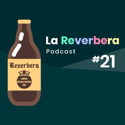 #21 - Al pobre whisky y al rico cerveza