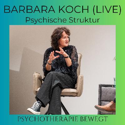 Psychische Struktur (LIVE) Psychische Struktur (LIVE)