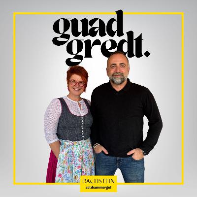 #1: Ulli Hillbrand - A echte Goiserin