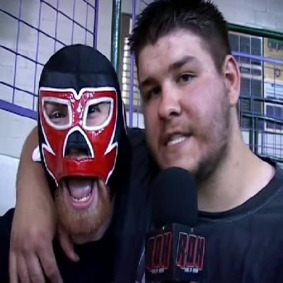 ThROH The Years Episode 148 - A Fight at the Roxbury