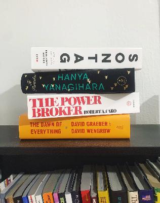 🌻 audience of one