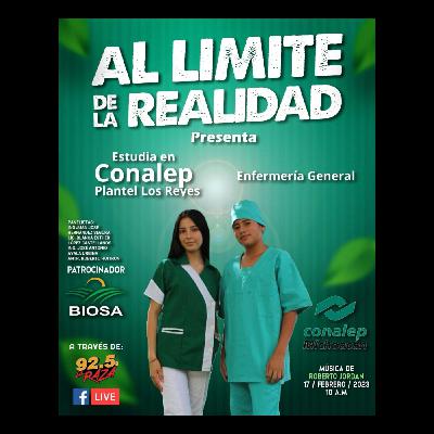 Conalep Los Reyes-Santa Clara vuelve a. tener la carrera de Enfermeria