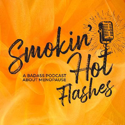 Understanding Menopause: A Comprehensive Conversation with Dr. Stephanie Moss, Part 2