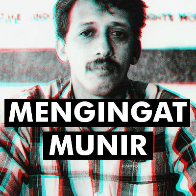 MENGINGAT MUNIR MENGINGAT MUNIR