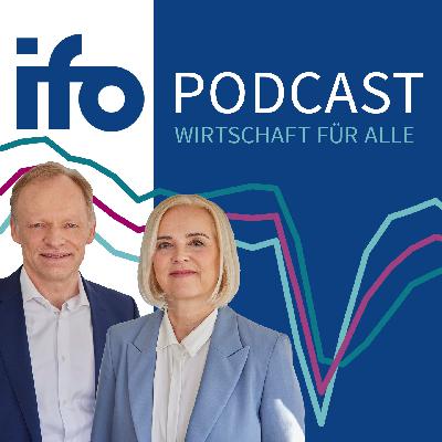 Inside ifo – Wie leitet man ein Wirtschaftsforschungsinstitut?