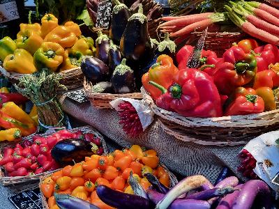 Nove genske tehnologije pri pridelavi hrane Nove genske tehnologije pri pridelavi hrane