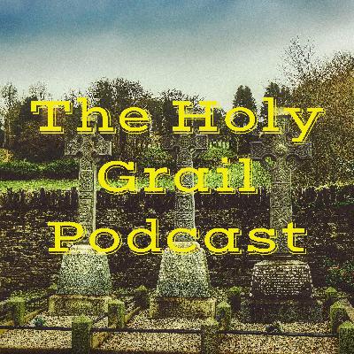 THG Podcast with Thomas Bowman becoming our first guest.