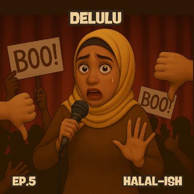 Ep.5 - Delulu