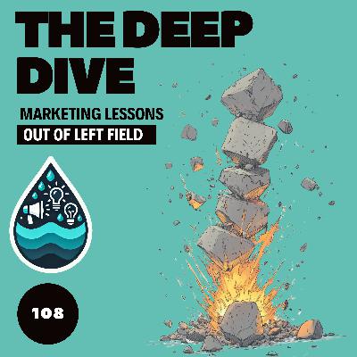 Unearthing Marketing Gold: The Power of the Unexpected