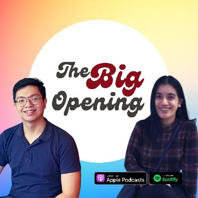 S2E06: Self Sabotage with Iza Gonzales from Equipped: In-Game and In Real Life S2E06: Self Sabotage with Iza Gonzales from Equipped: In-Game and In Real Life