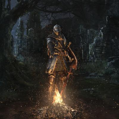 Você Já Jogou? #10 Dark Souls