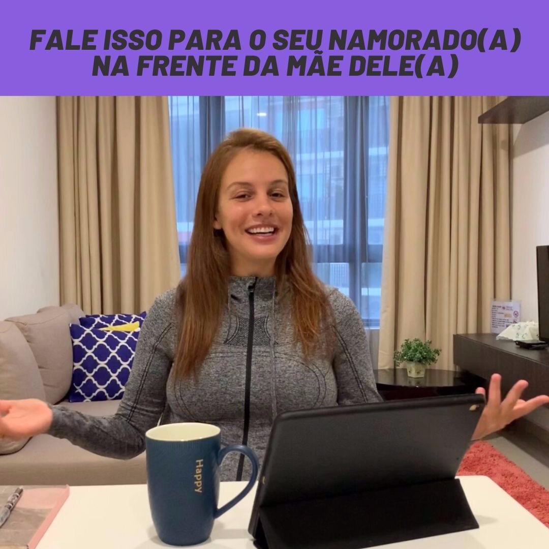 ISSO VAI SER MUITO BOM PARA VOCÊ E SEU NAMORADO(A) episode artwork