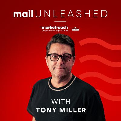 Ep 2: Boost retention and drive digital transformation with Tony Miller