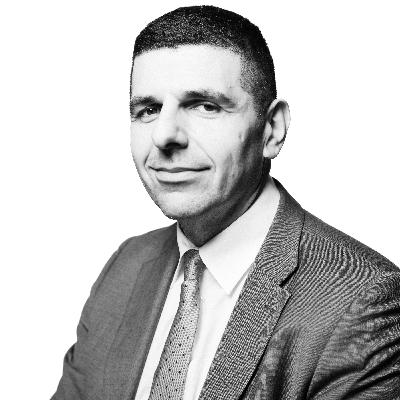 Ивайло Мирчев: Хората казват "това прасе няма ли да го заколите". Не е това темата. Трябва общество!