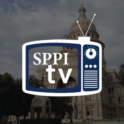 SPPI-TV Ep. 9: "They Lobby — You Pay"