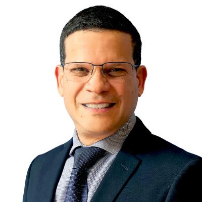 Sergio Coronado on Blind Spots in AI Safety and International Humanitarian Law