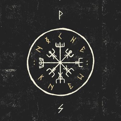 Intro tot de Vegvisir podcast