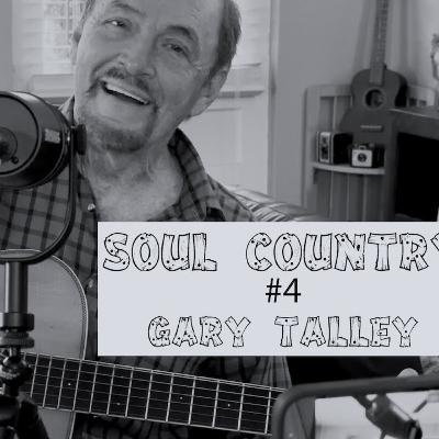 Gary Talley - Soul Country #4