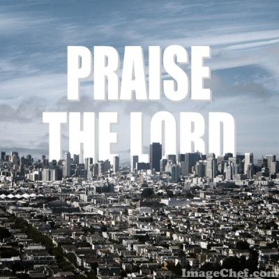 Episode 486: RADIO ACTION PRESENTS - SUHAN SUNDAY - PRAISE THE LORD with Don Suhan