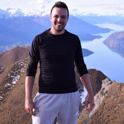 Na Zélande stretneš kresťanov aj pôvodný kmeň Maurov - Mišo Koperdan 1/2 | Podcast pod kláštorom #24