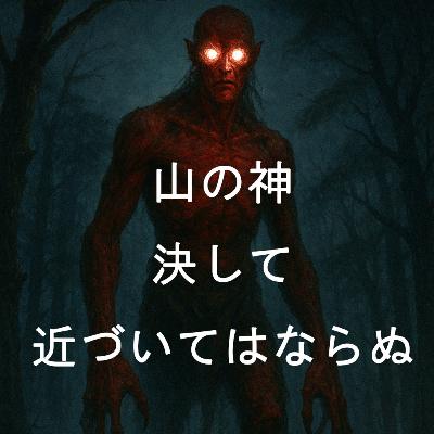 61. 「山の神・神女」遠野物語③
