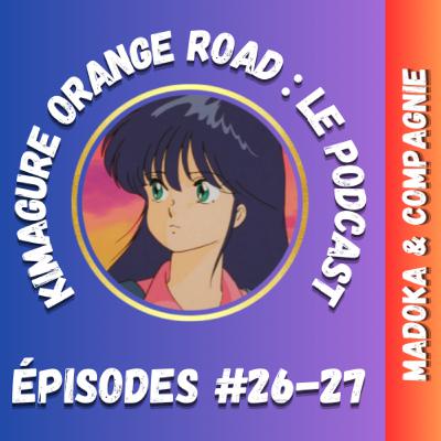 Madoka & Compagnie #26-27