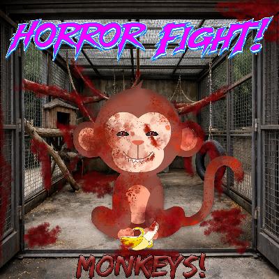 Monkeys! Monkeys!