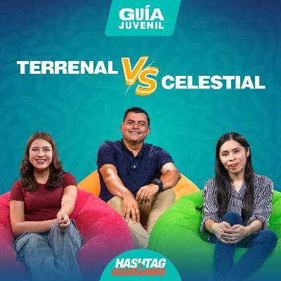 🔥 ¿Tesoros terrenales o celestiales? 💎✨ | La Guía Juvenil 🙌 en conjunto con Pr. Cristian Erazo y Gaby