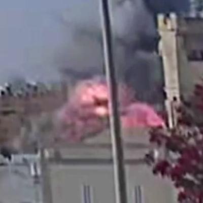 Qatar officials refute claim that US gave prior notice of Israeli attack on Doha