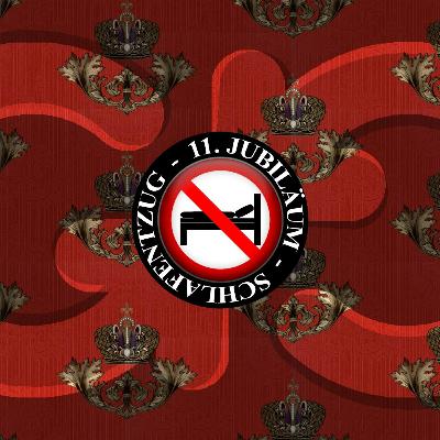 Kevin Domanski | Schlafentzug @ Golden Gate (Berlin) - 03/02/2018