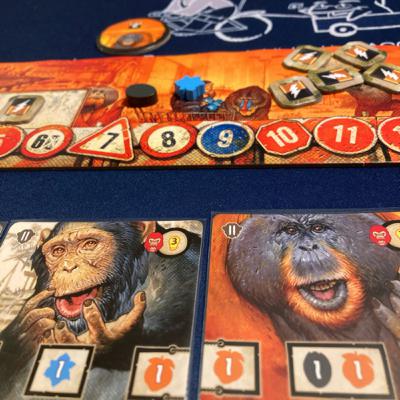 【 AFTER US / アフターアス ②】ゲームシステムや面白いポイントを紹介🐒🦧🦍