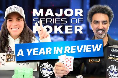 MSPT Season 16 Year in Review – Angela Jordison & Faraz Jaka Among Big Winners