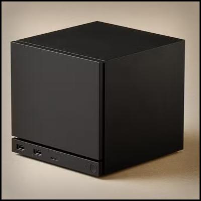 Steam Machine nie ma sensu