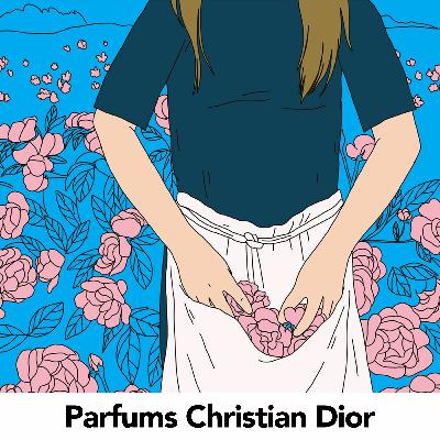 « Cultiver des fleurs, c’est magique, c’est un rêve de petite fille. »