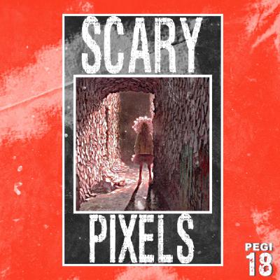 Scary Pixels N°14 : Silent Hill The Short Message (en compagnie de Julie Le Baron) Scary Pixels N°14 : Silent Hill The Short Message (en compagnie de Julie Le Baron)