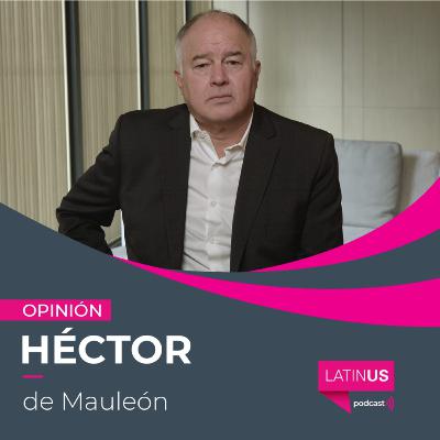 ¿Qué no ha hecho Gerardo Fernández Noroña?: Héctor de Mauleón