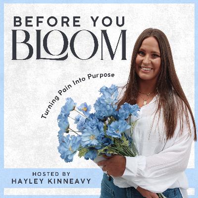 114 ~ The Art of Forgiveness with Rachael Coopes : Finding Peace, Healing, and Self-Compassion