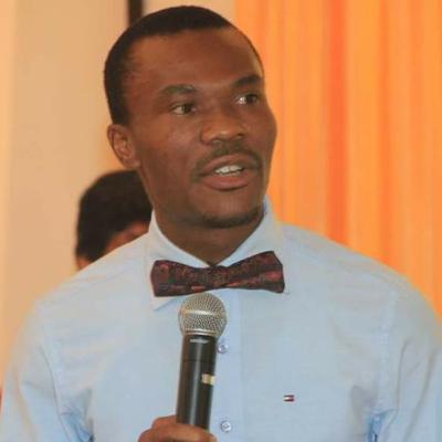 Escape from Prison By Bashiru Oyahkilome Adamu Escape from Prison By Bashiru Oyahkilome Adamu