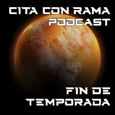 CCR - 2x10 Fin de Temporada - Dune Capítulo 1