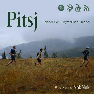 Trym Nilsen | Rippel