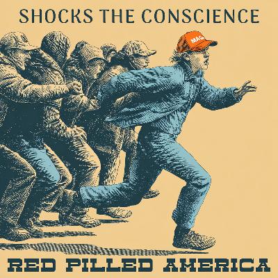 Shocks the Conscience