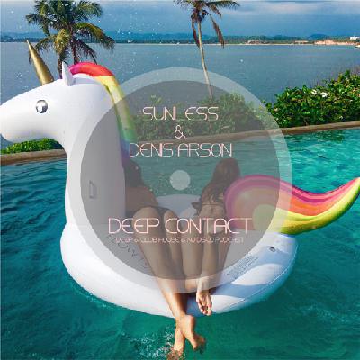 Deep Contact # 015 (015)