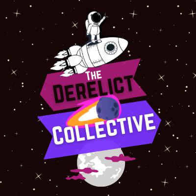 The Derelict Podcast Season 3 Episode 1- We Byke!