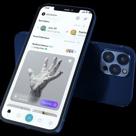 The Future of App Development Dubai: Trends and Predictions