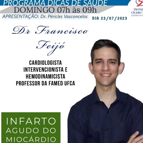 Dicas de Saúde