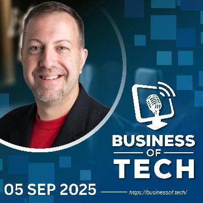 Gen Z's Cybersecurity Failures, AI Ransomware Emerges, and Intel's Unusual Government Deal